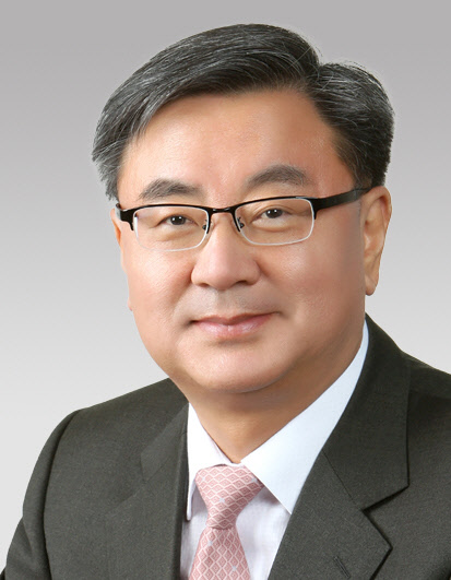 이성근 대우조선해양 신임 대표이사 후보. <대우조선해양 제공>